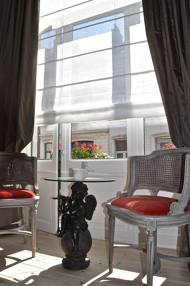 B&B Un Jardin En Ville Saint-Gilles 外观 照片
